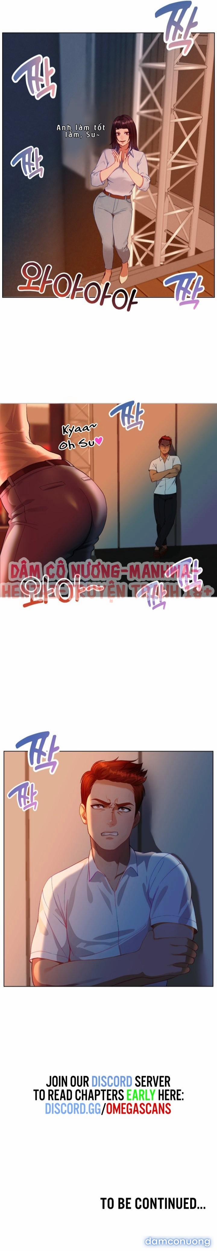 Không Nhân Tình, Có Tình Yêu 15 trang 10