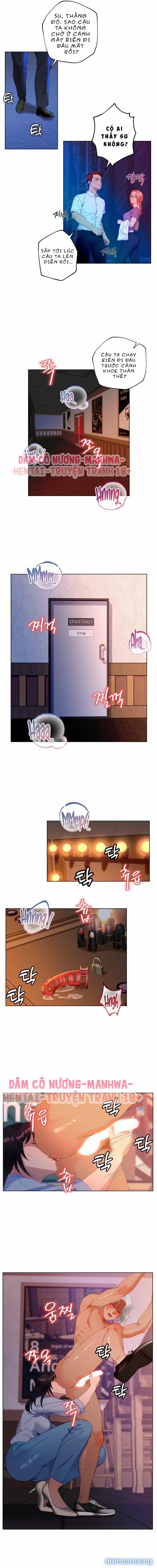 Không Nhân Tình, Có Tình Yêu 15 trang 2