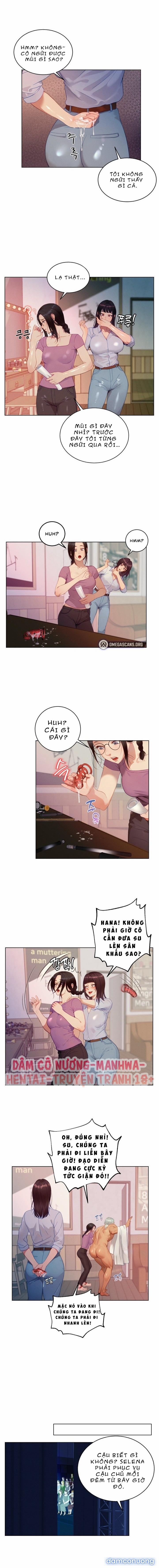 Không Nhân Tình, Có Tình Yêu 15 trang 5