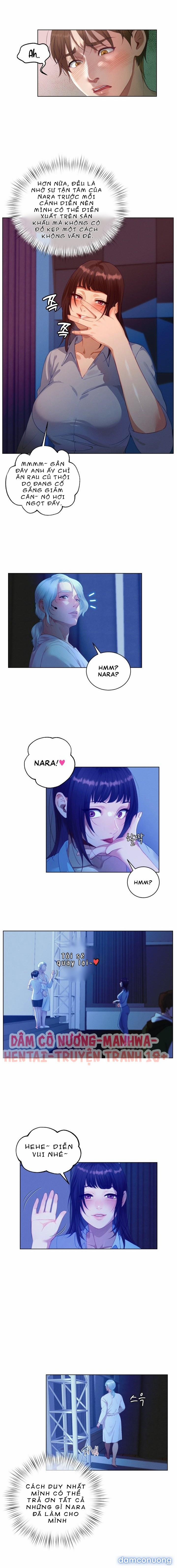 Không Nhân Tình, Có Tình Yêu 15 trang 7