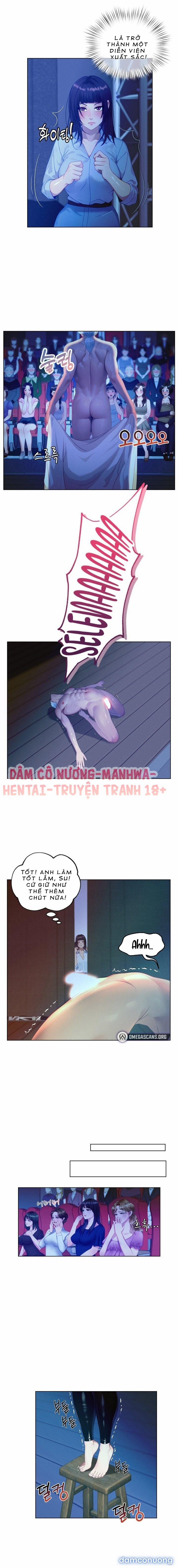 Không Nhân Tình, Có Tình Yêu 15 trang 8