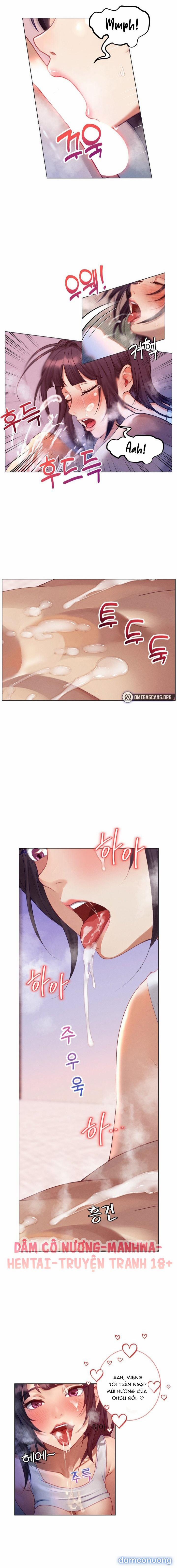 Không Nhân Tình, Có Tình Yêu 8 trang 0