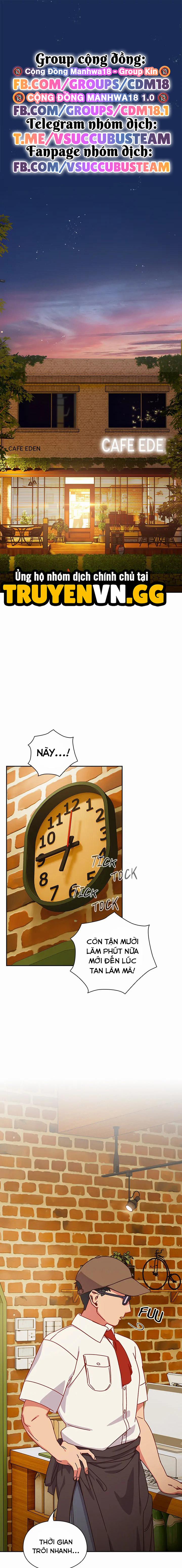 Không Như Ai Khác 1 trang 1