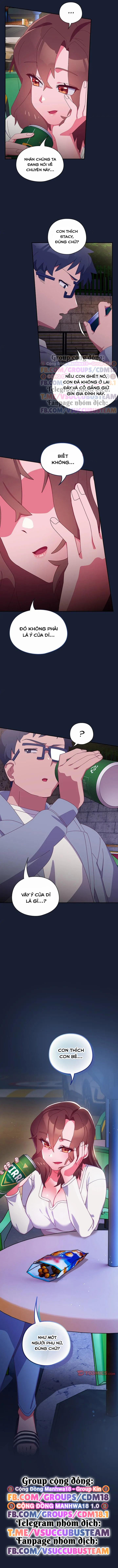 Không Như Ai Khác 5 trang 9