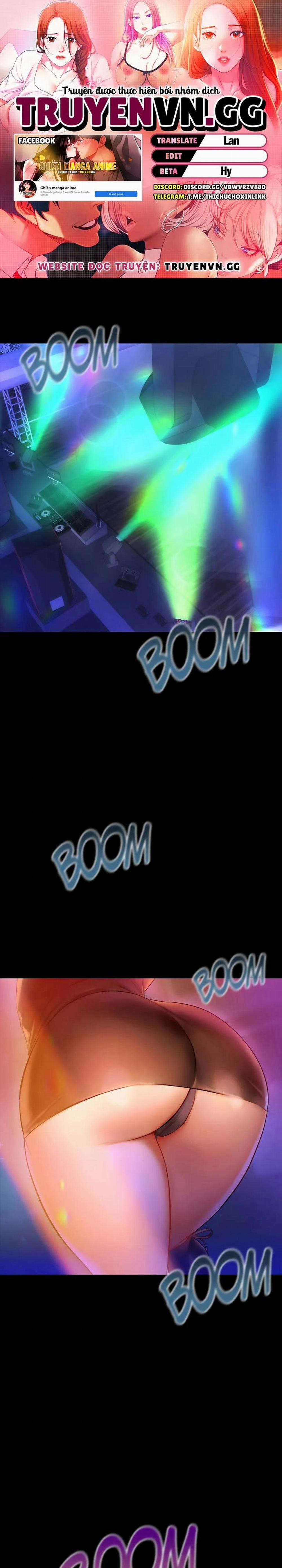 Không Phải Chị Thì Không Được 1 trang 0