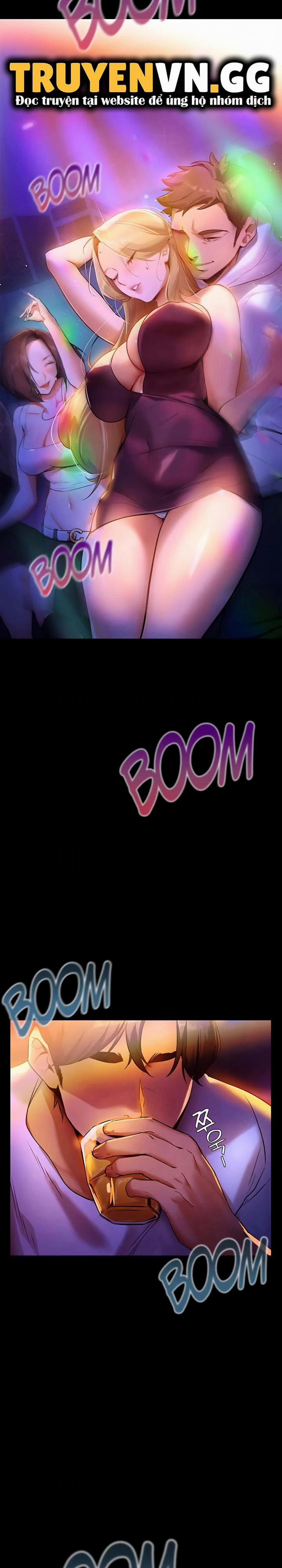 Không Phải Chị Thì Không Được 1 trang 1