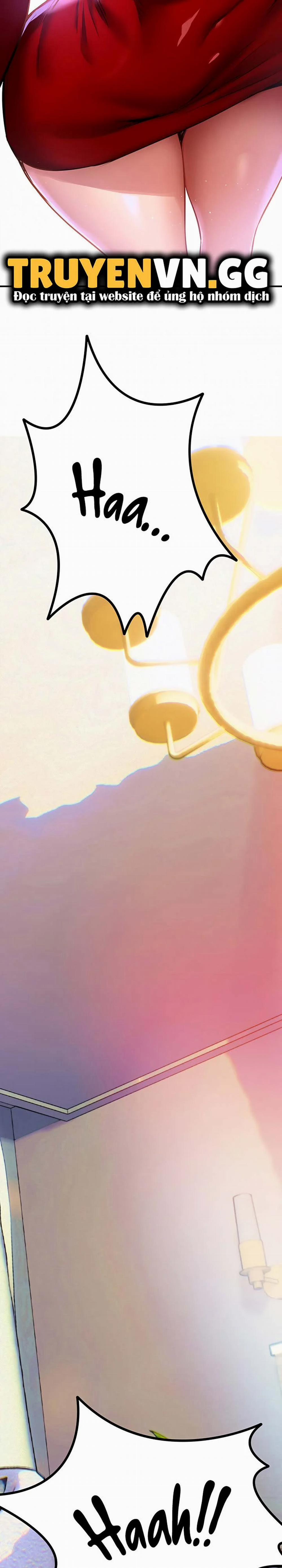 Không Phải Chị Thì Không Được 1 trang 11