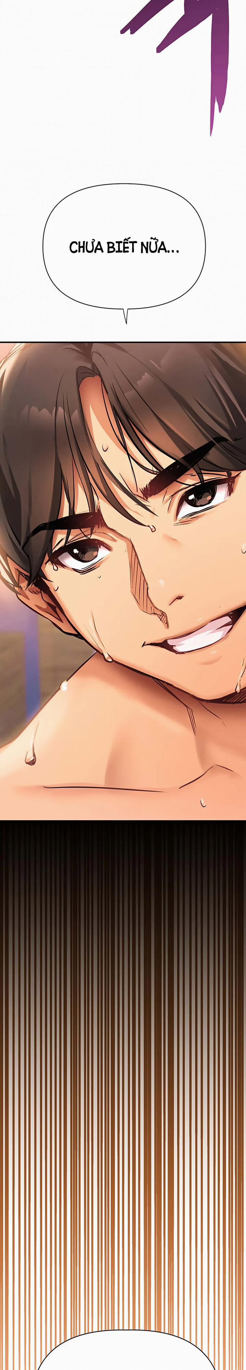 Không Phải Chị Thì Không Được 1 trang 16