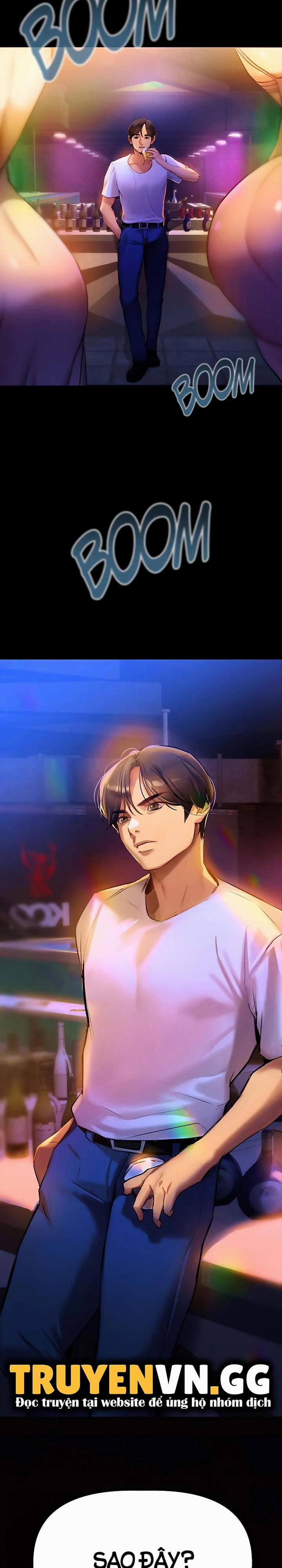 Không Phải Chị Thì Không Được 1 trang 2