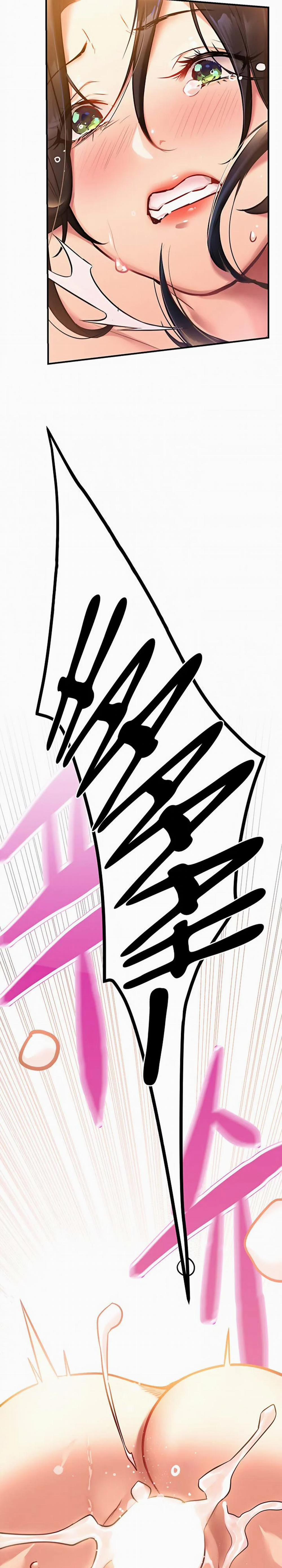 Không Phải Chị Thì Không Được 1 trang 24