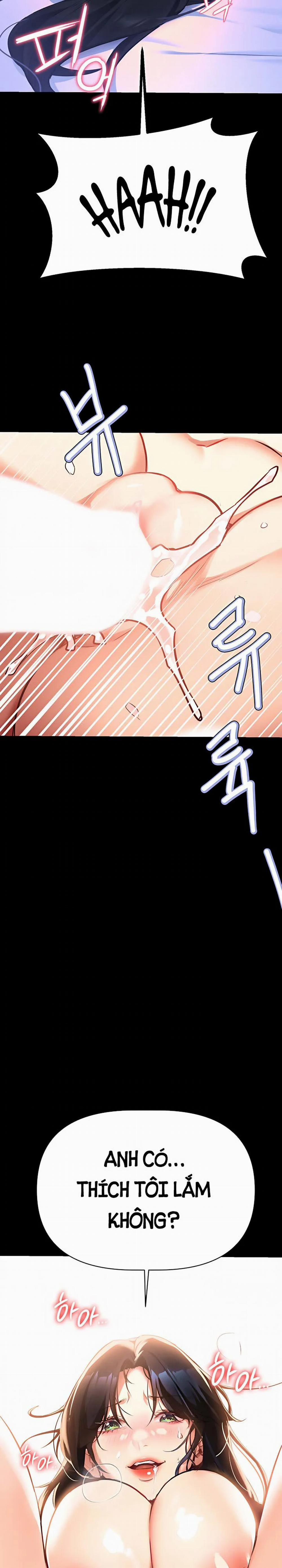 Không Phải Chị Thì Không Được 1 trang 37