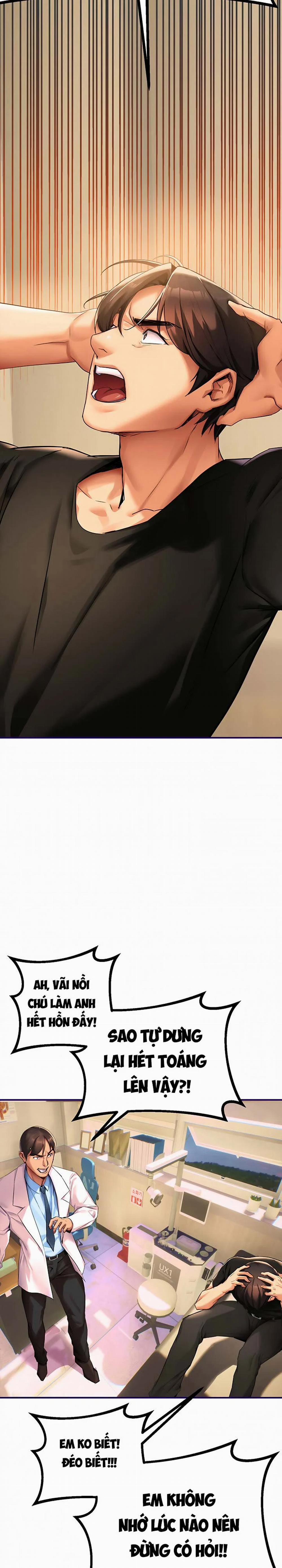 Không Phải Chị Thì Không Được 1 trang 46