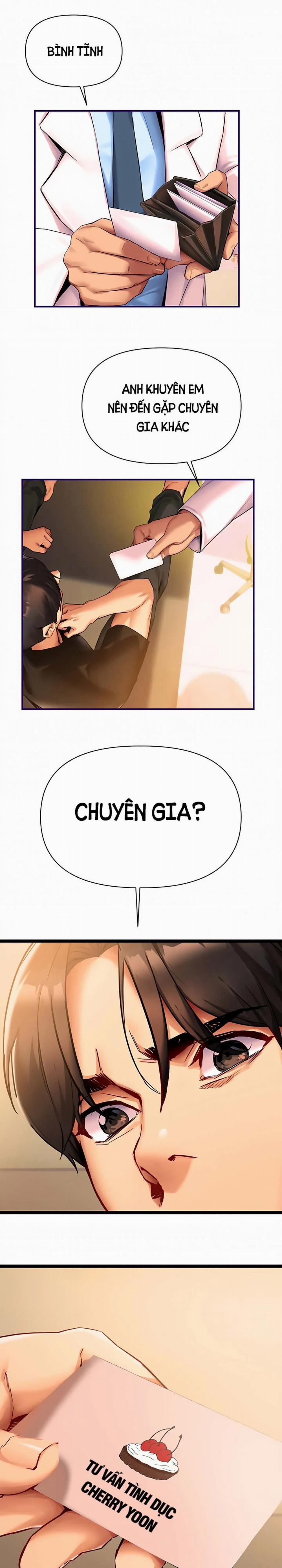 Không Phải Chị Thì Không Được 1 trang 49