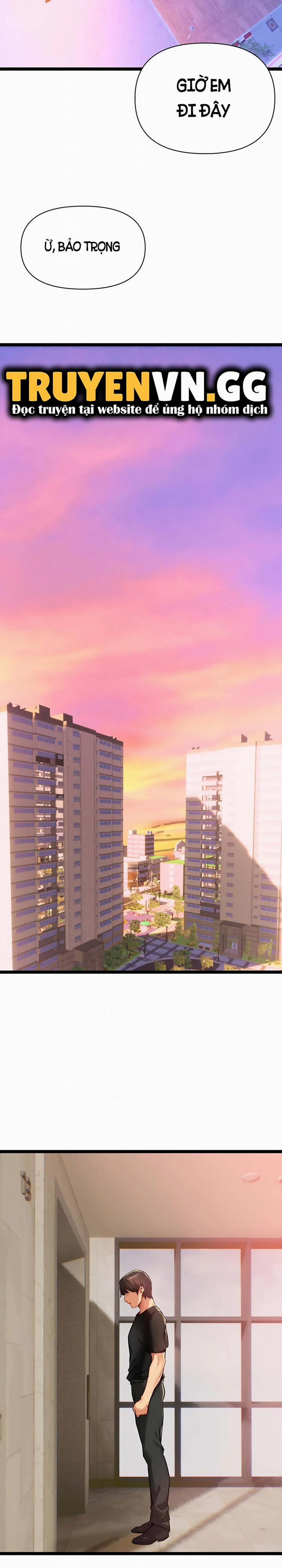 Không Phải Chị Thì Không Được 1 trang 51