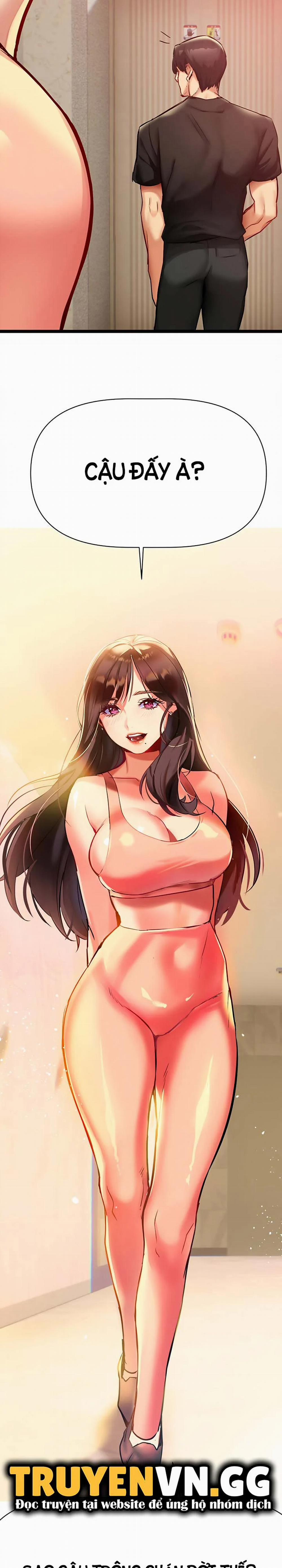 Không Phải Chị Thì Không Được 1 trang 54