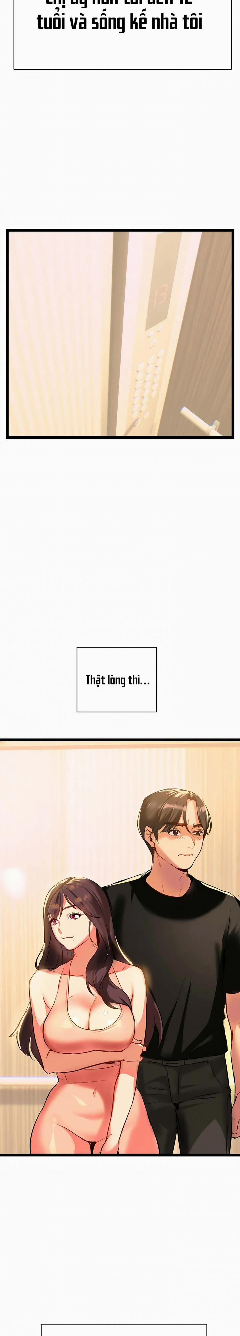 Không Phải Chị Thì Không Được 1 trang 59