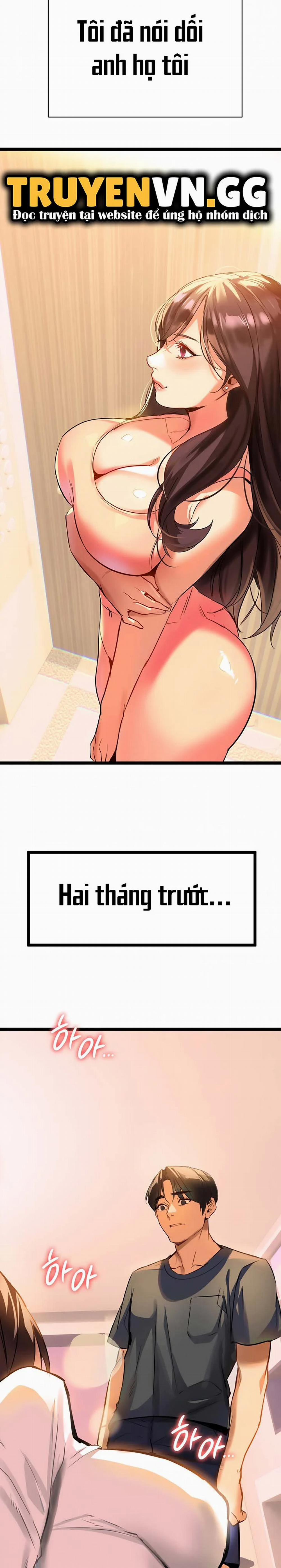 Không Phải Chị Thì Không Được 1 trang 60