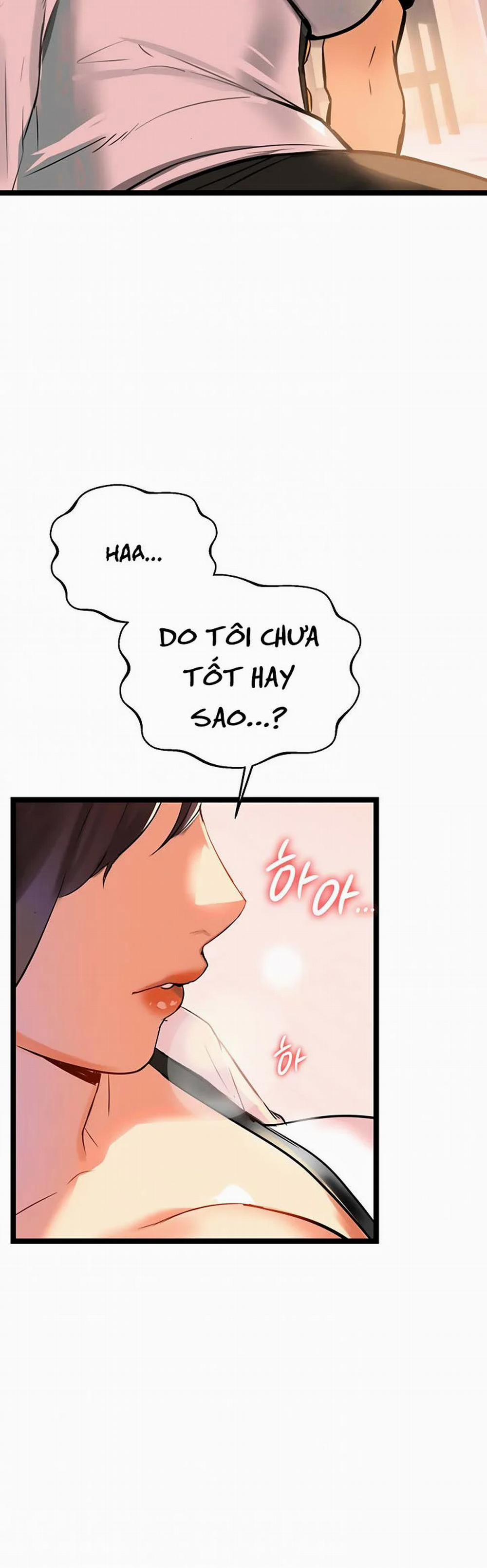 Không Phải Chị Thì Không Được 1 trang 61