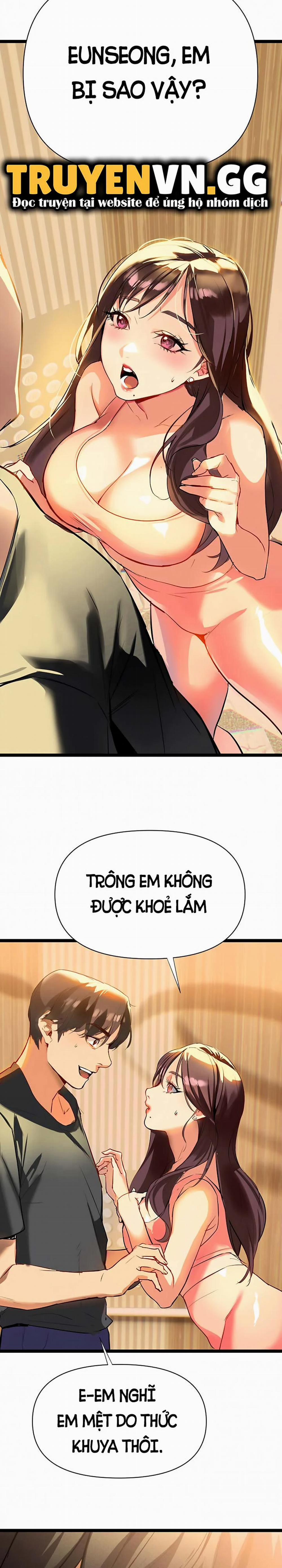 Không Phải Chị Thì Không Được 1 trang 65