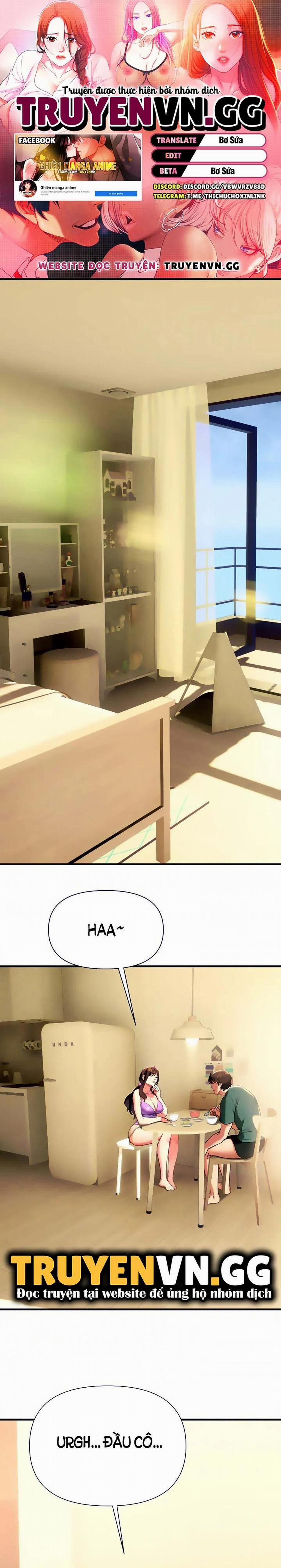 Không Phải Chị Thì Không Được 10 trang 0