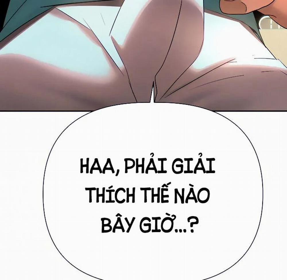 Không Phải Chị Thì Không Được 10 trang 16