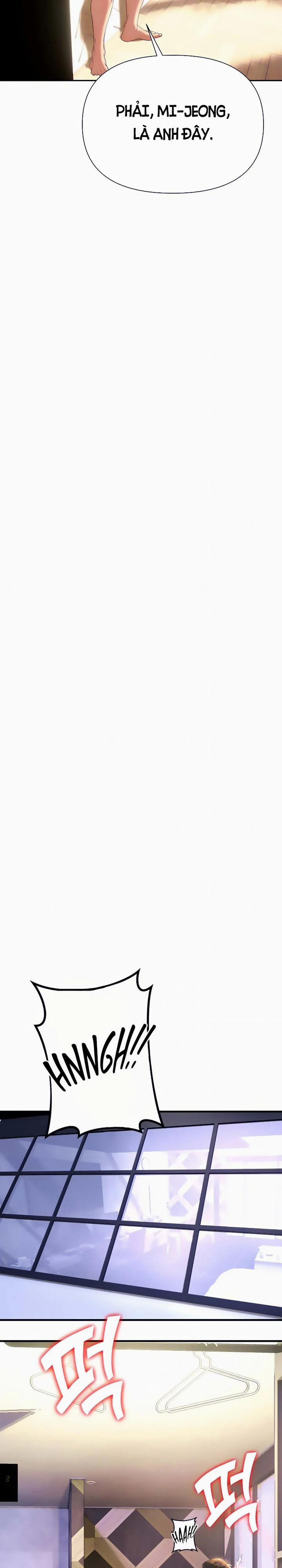 Không Phải Chị Thì Không Được 10 trang 21