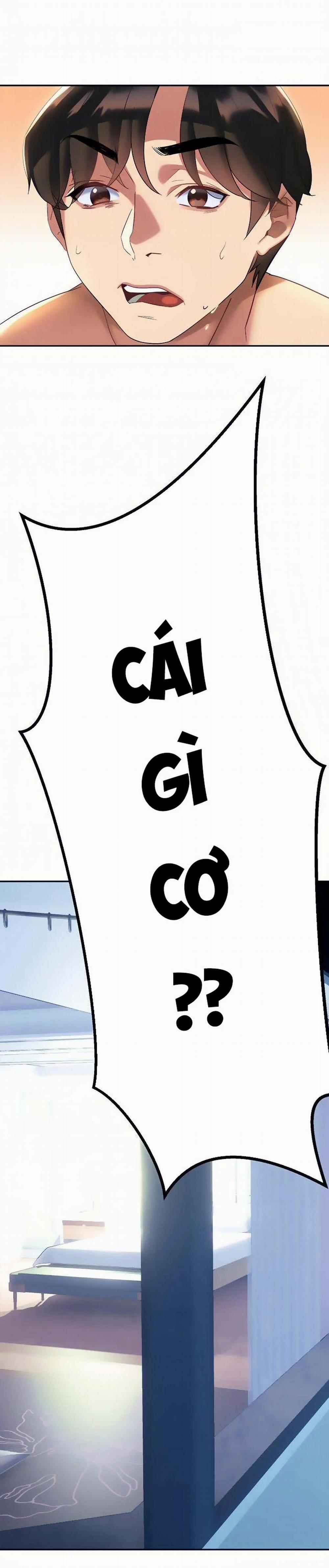 Không Phải Chị Thì Không Được 10 trang 38