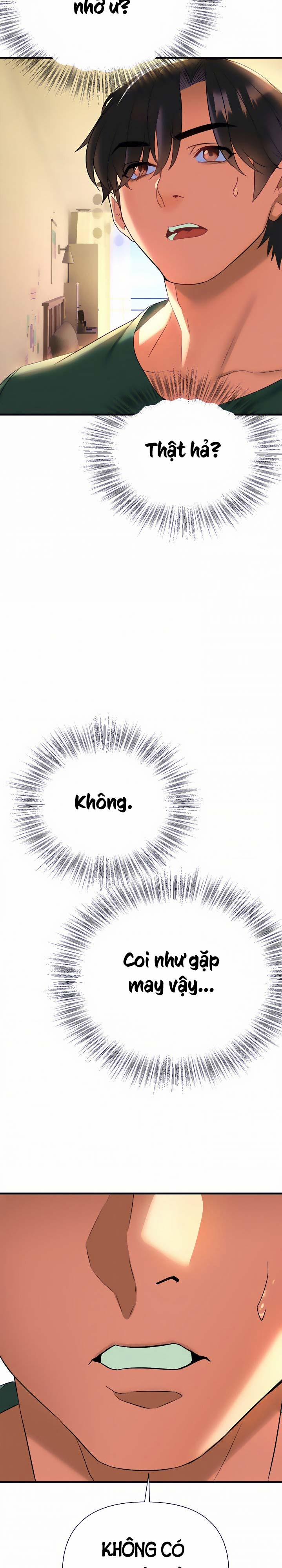 Không Phải Chị Thì Không Được 10 trang 6