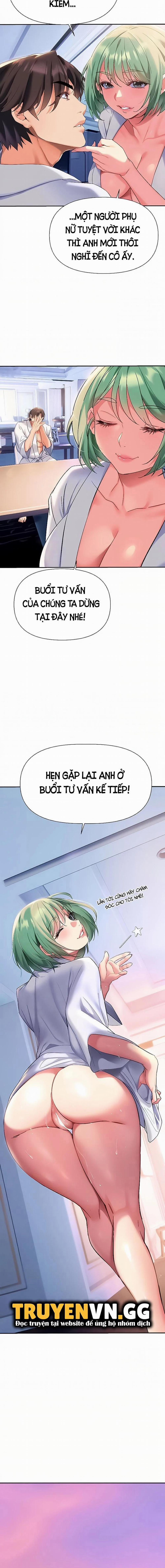 Không Phải Chị Thì Không Được 11 trang 2