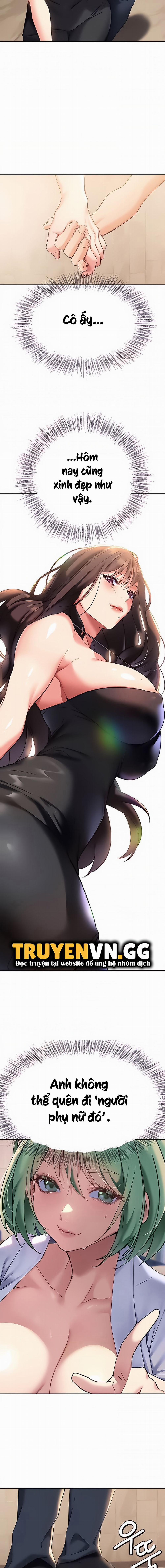 Không Phải Chị Thì Không Được 11 trang 5