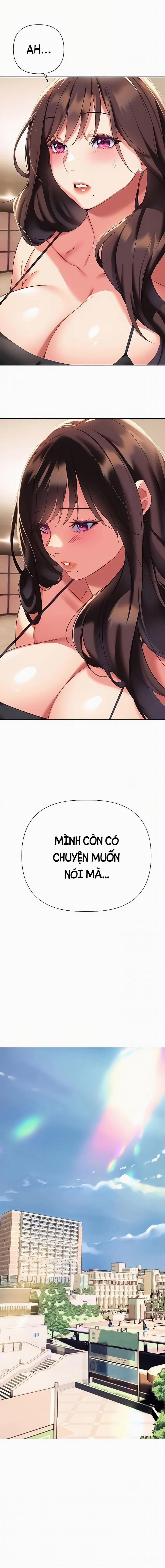 Không Phải Chị Thì Không Được 11 trang 8