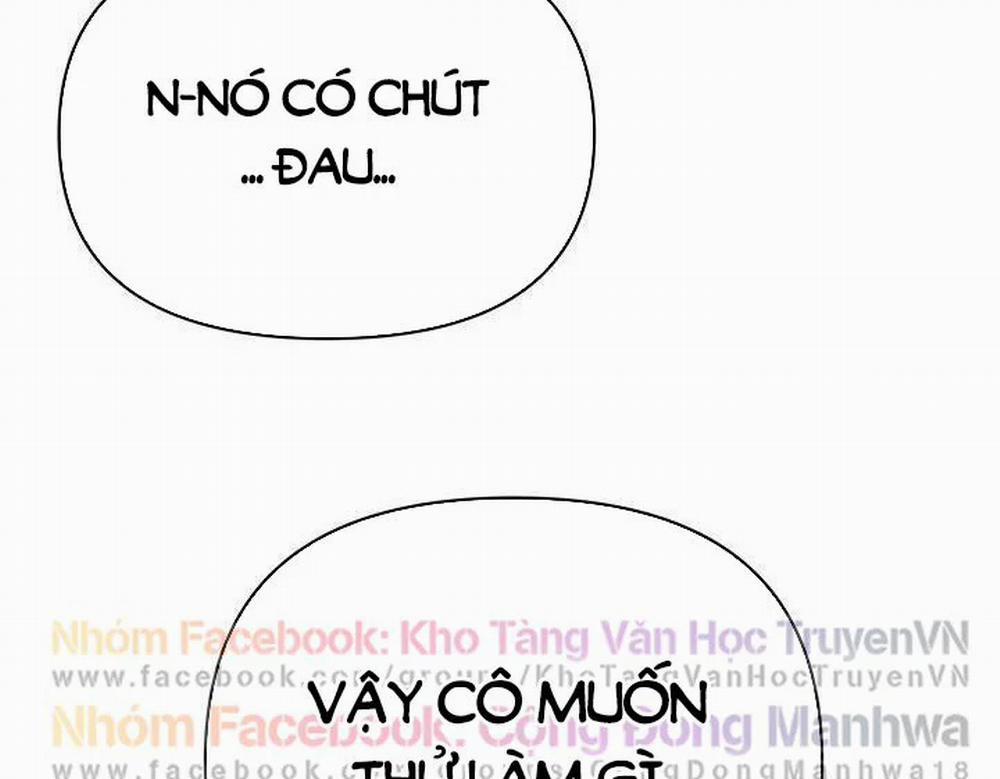 Không Phải Chị Thì Không Được 17 trang 14