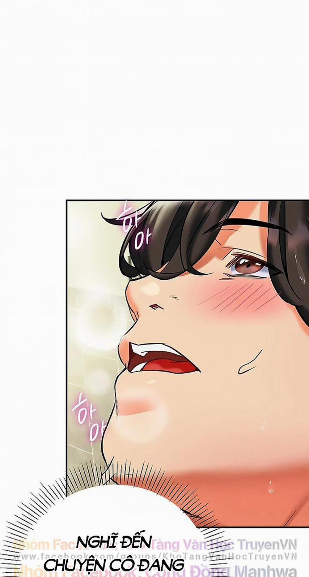 Không Phải Chị Thì Không Được 18 trang 1