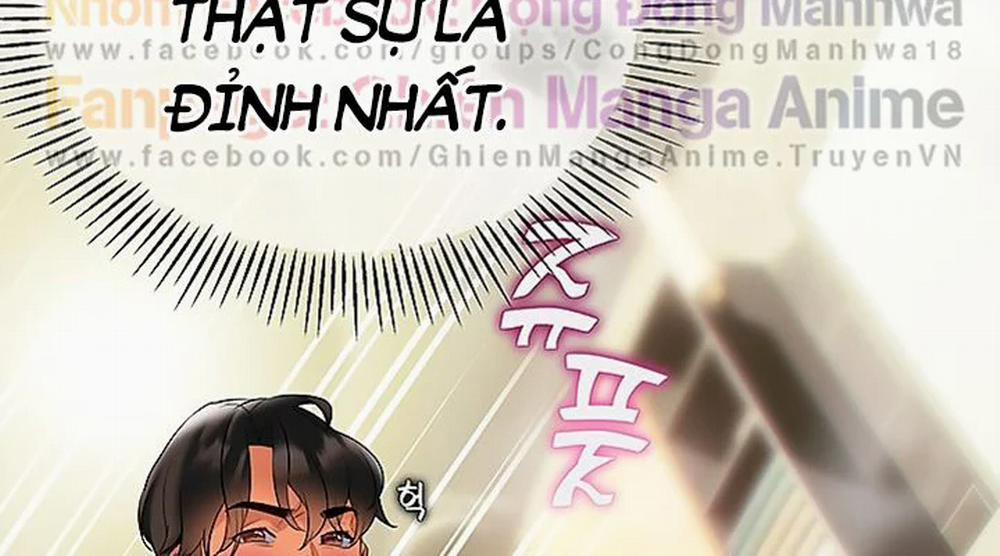 Không Phải Chị Thì Không Được 18 trang 11