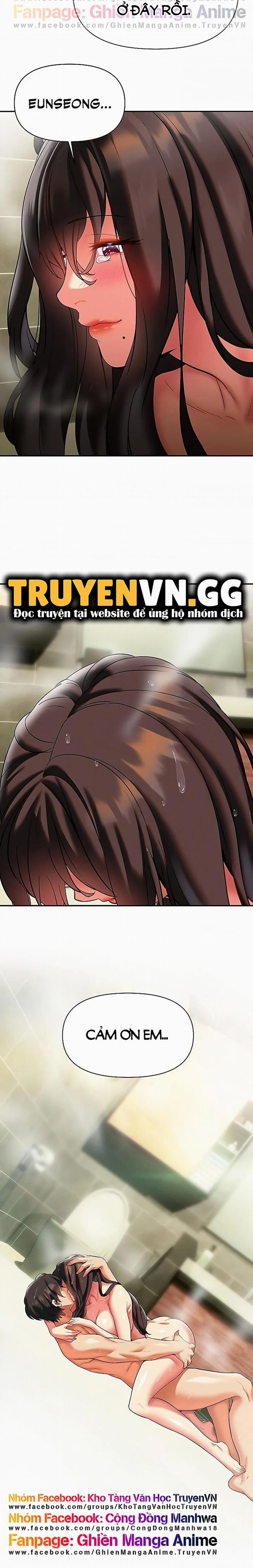 Không Phải Chị Thì Không Được 18 trang 26