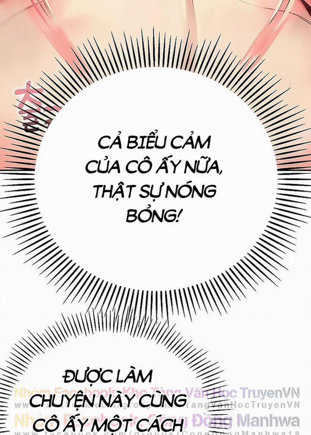 Không Phải Chị Thì Không Được 18 trang 3