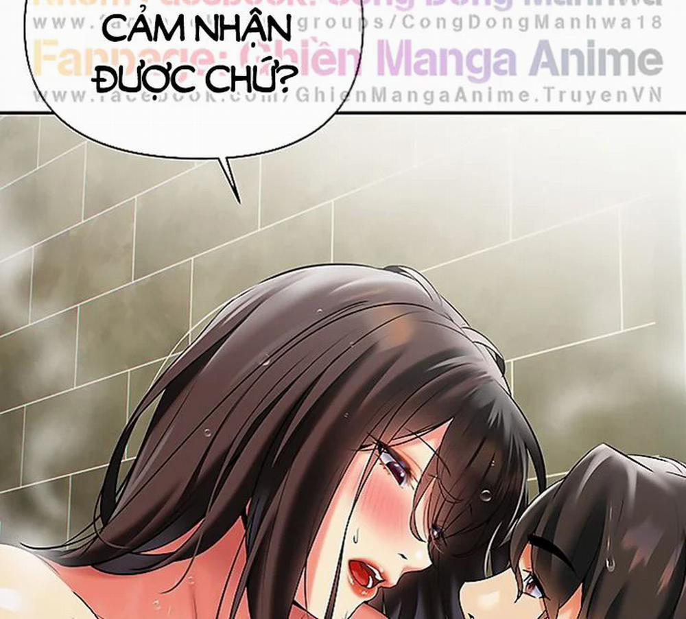 Không Phải Chị Thì Không Được 18 trang 5