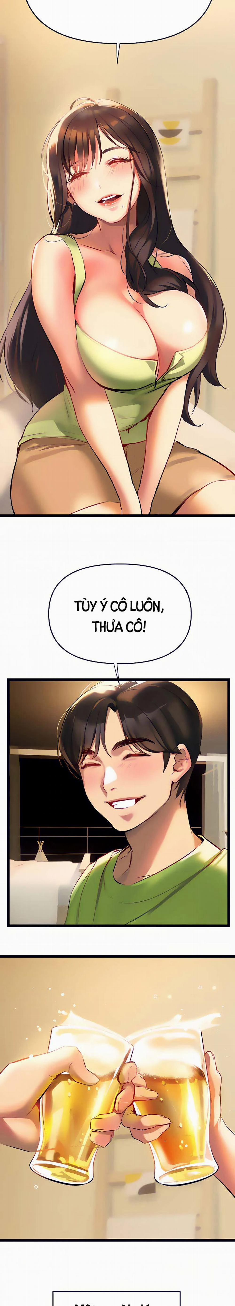 Không Phải Chị Thì Không Được 2 trang 22