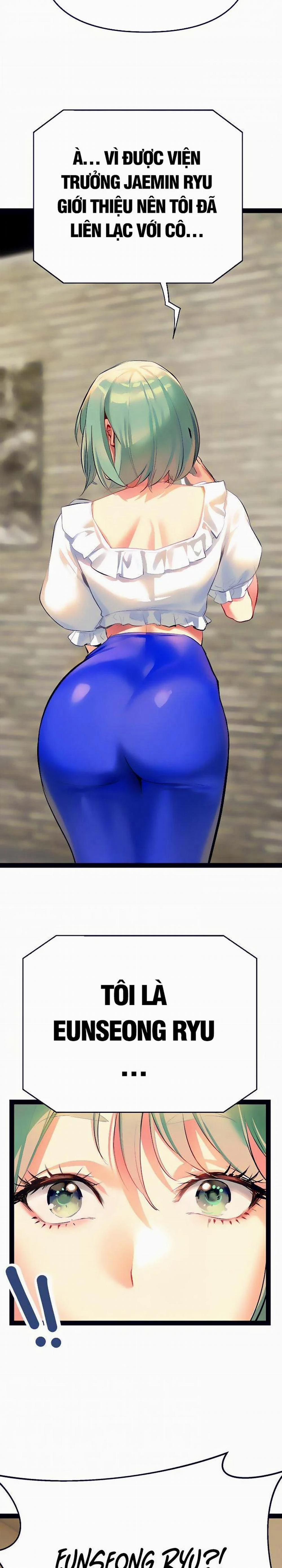 Không Phải Chị Thì Không Được 2 trang 40