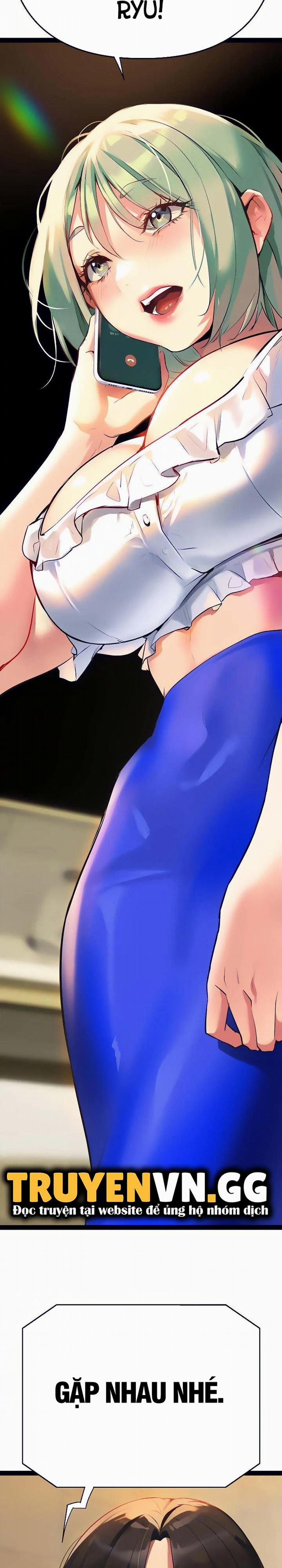 Không Phải Chị Thì Không Được 2 trang 42