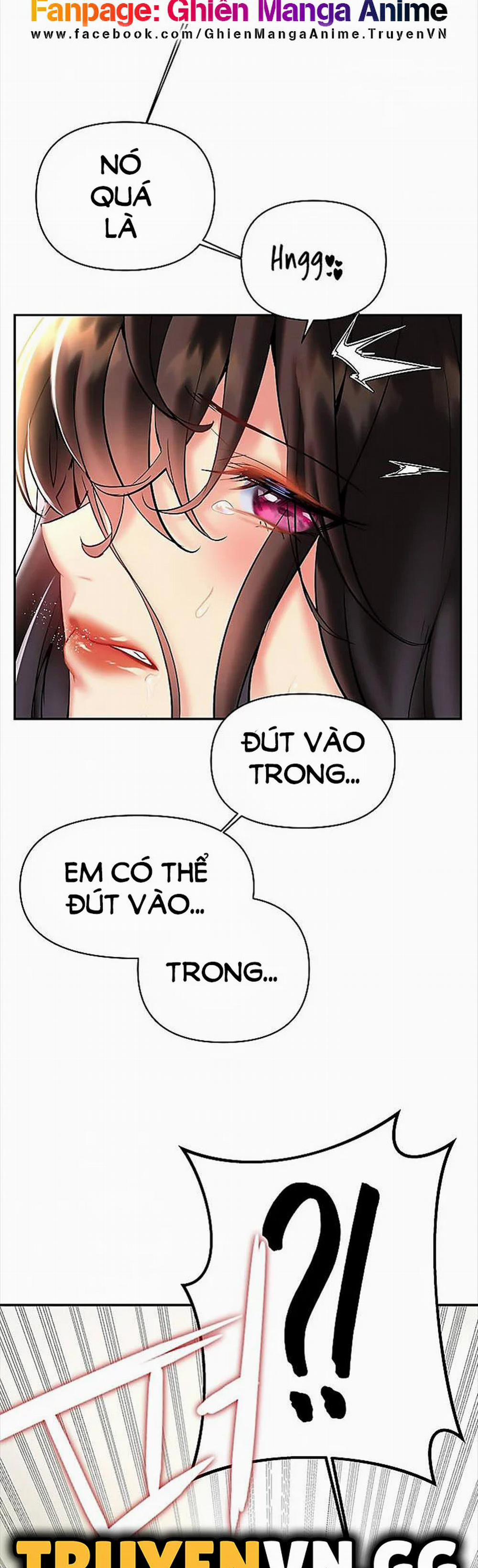 Không Phải Chị Thì Không Được 20 trang 11