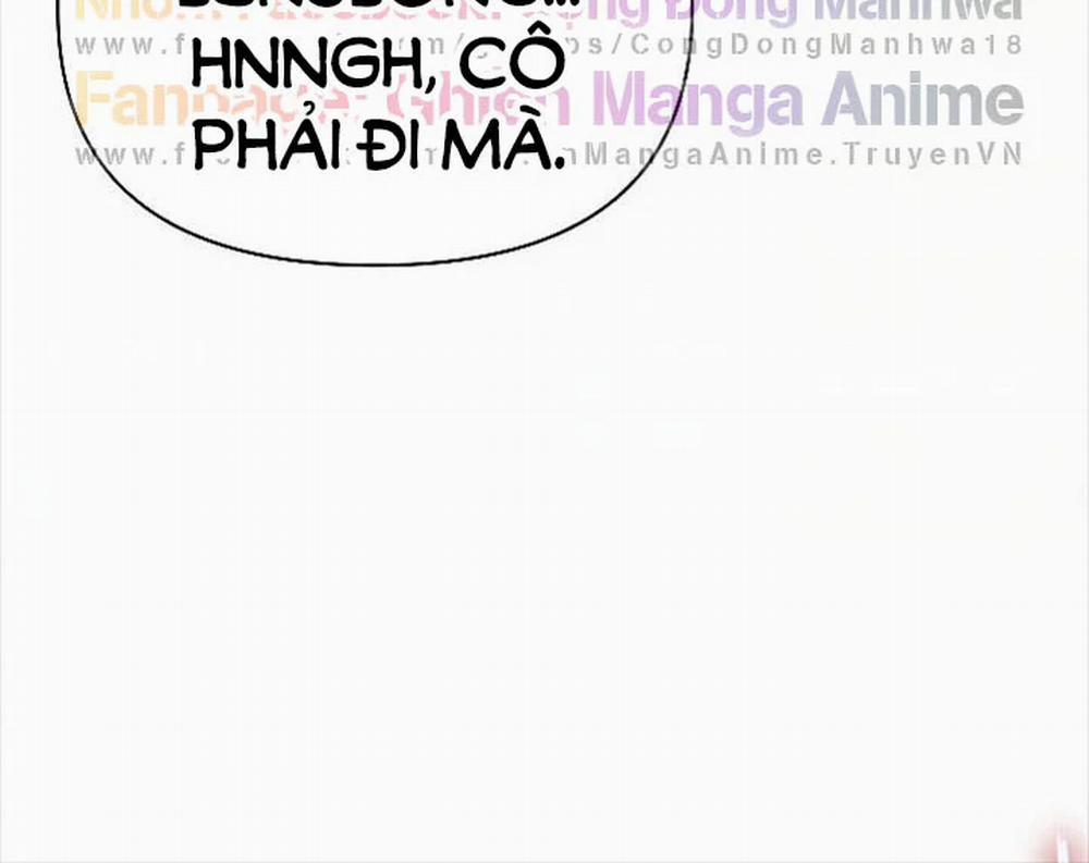 Không Phải Chị Thì Không Được 20 trang 17