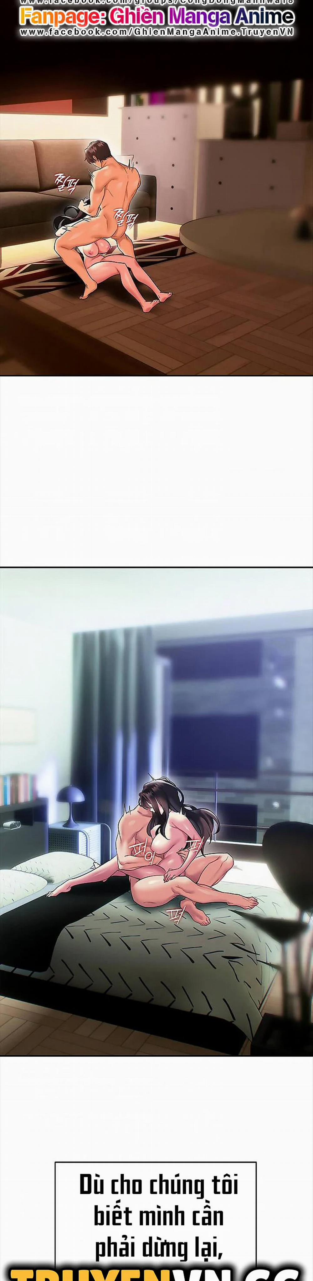 Không Phải Chị Thì Không Được 20 trang 20