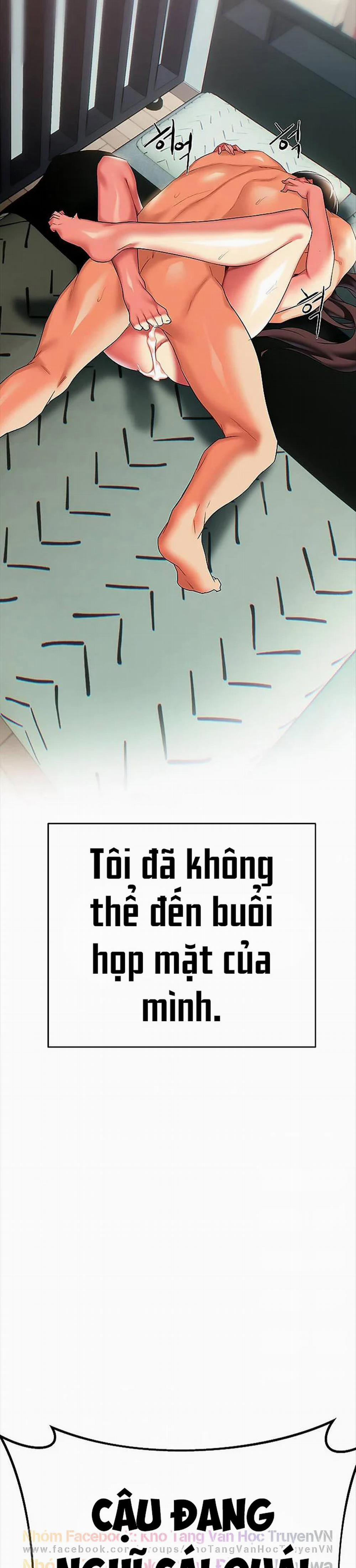 Không Phải Chị Thì Không Được 20 trang 24