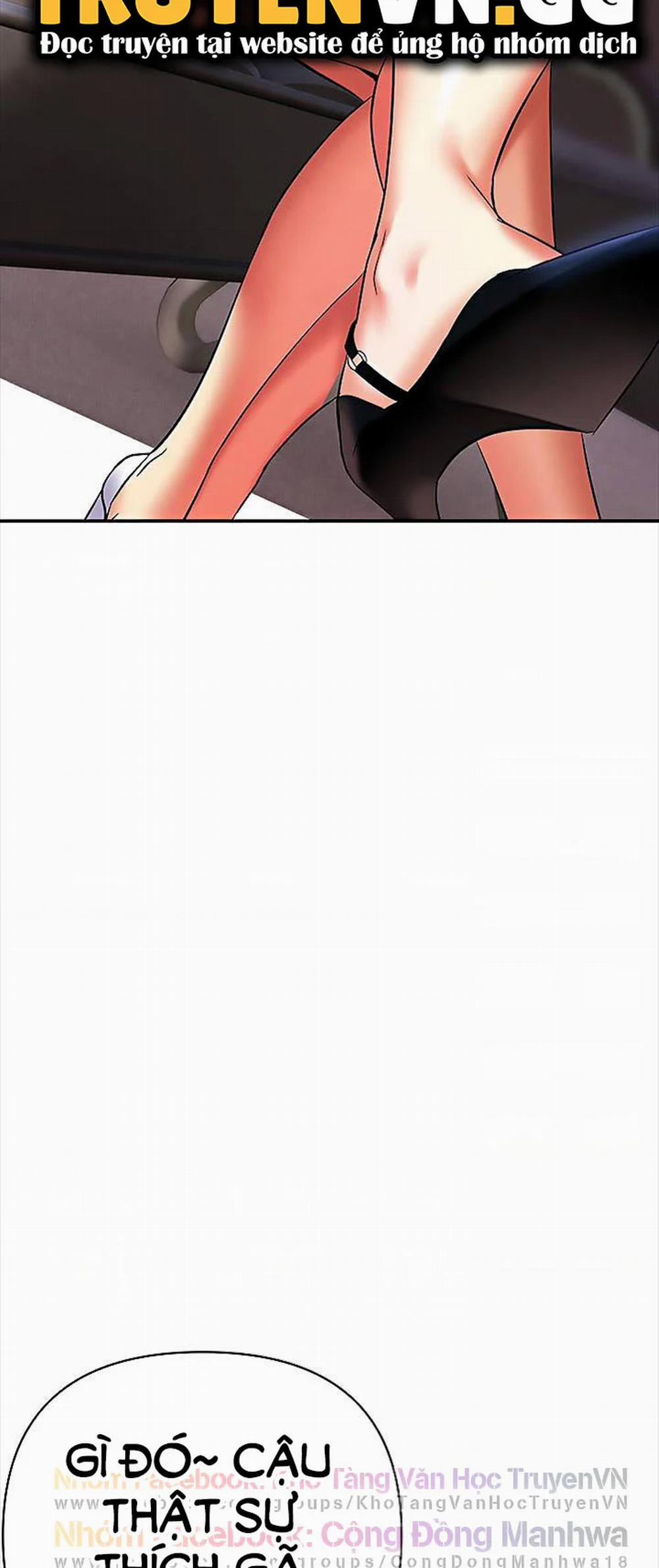 Không Phải Chị Thì Không Được 20 trang 31