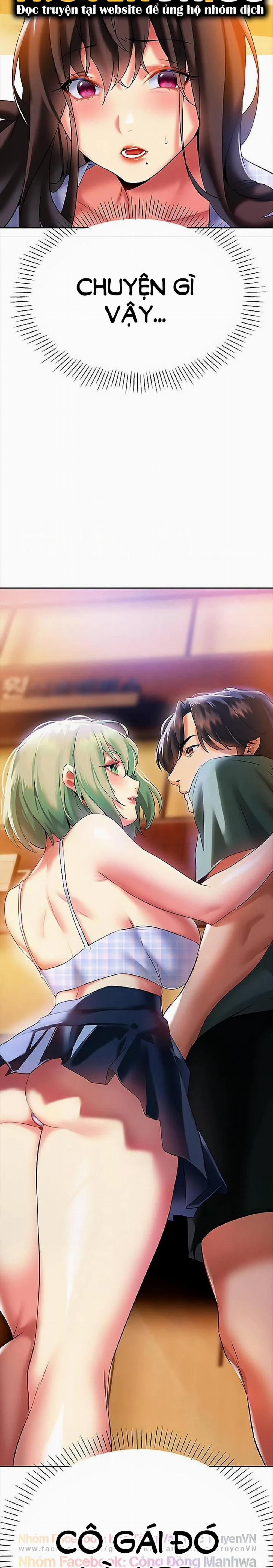 Không Phải Chị Thì Không Được 20 trang 45