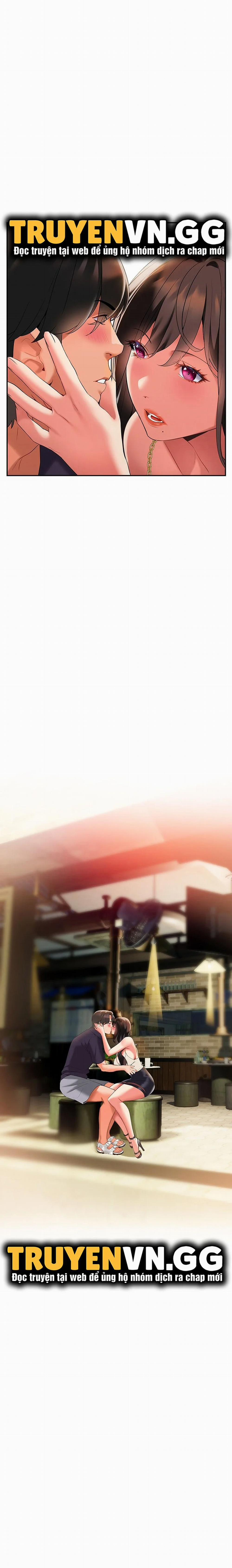 Không Phải Chị Thì Không Được 22 trang 18