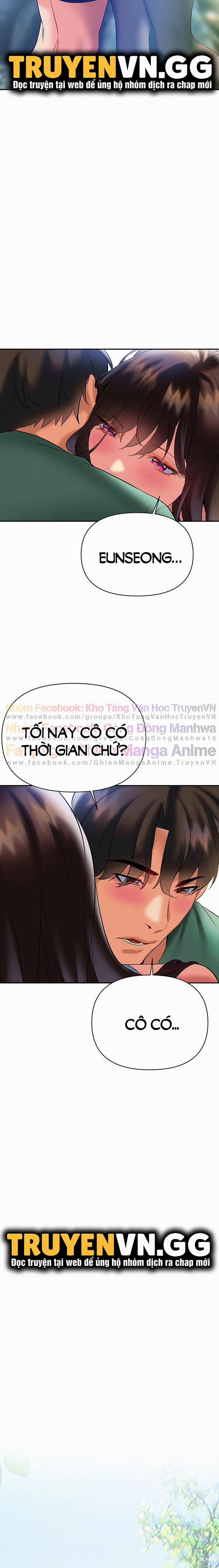 Không Phải Chị Thì Không Được 22 trang 2