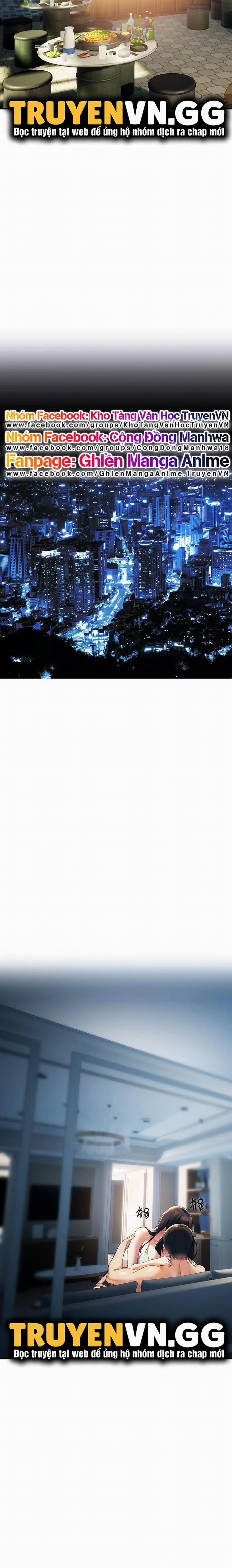 Không Phải Chị Thì Không Được 22 trang 20