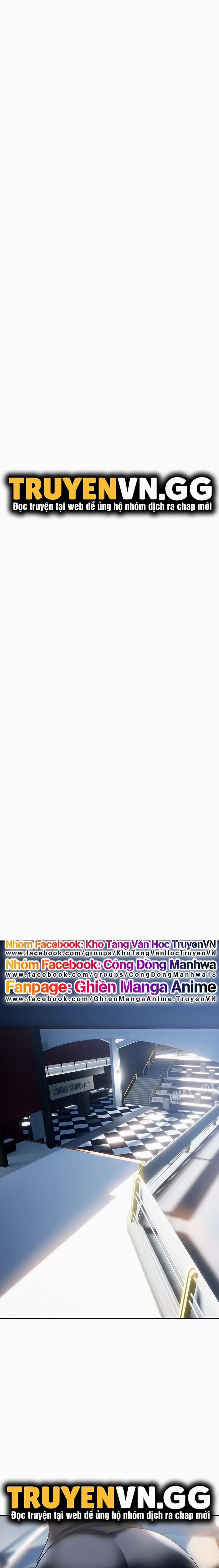 Không Phải Chị Thì Không Được 22 trang 4